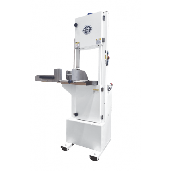 Serra Fita para carne BA-22 Gural