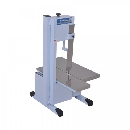 Serra Fita Para Ossos de Mesa Bivolt Média TK310E Tropikal