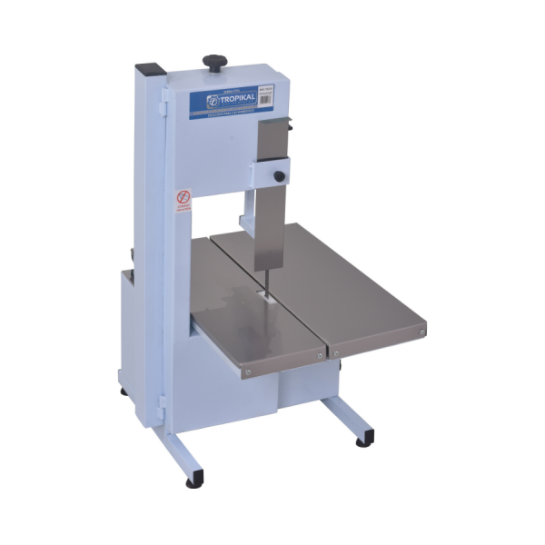 Serra Fita de Mesa Para Ossos Bivolt Menor TK351 TROPIKAL