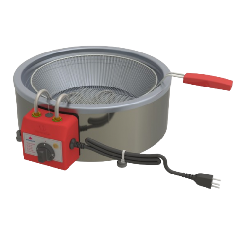 Tacho Fritador Elétrico PR-14 E Mesa Progás