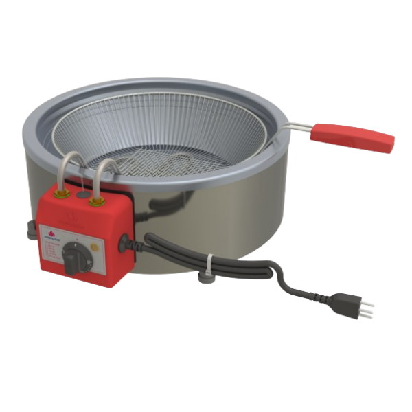 Tacho Fritador Elétrico PR-14 E Mesa Progás
