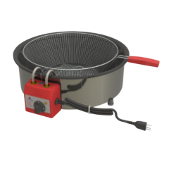 Tacho Fritador Elétrico PR-14 E Mesa Progás