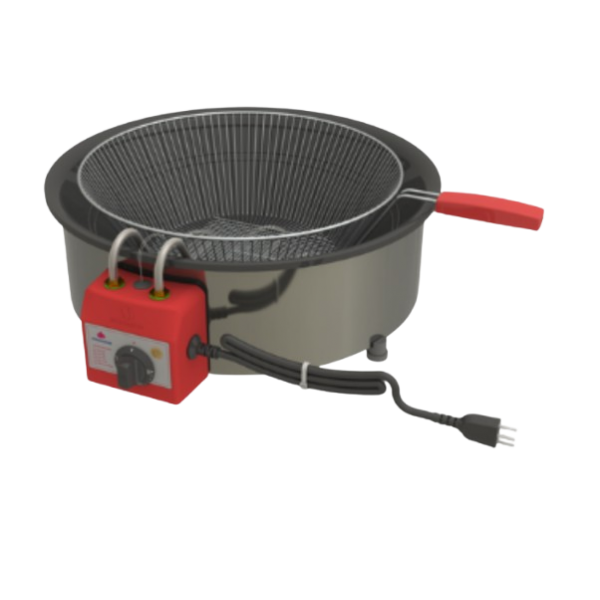 Tacho Fritador Elétrico PR-14 E Mesa Progás