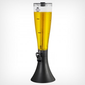 Torre de Chopp 3,5L Tulipa Marchesoni Torre de Chopp 3,5L Tulipa Marchesoni