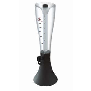 Torre de Chopp 3,5 Litros Progás