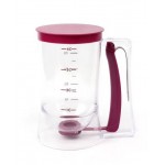 Dosador de Massas 900ml Batter dispenser