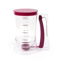 Dosador de Massas 900ml Batter dispenser