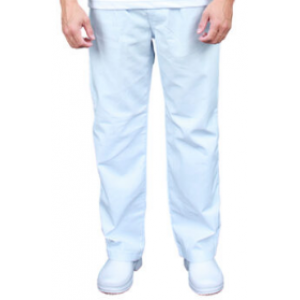 Calça Brim Leve Branca