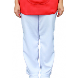 Calça Bi-Strech Branca 