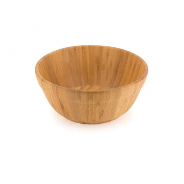 Bowl em bamboo 21,5x10cm 