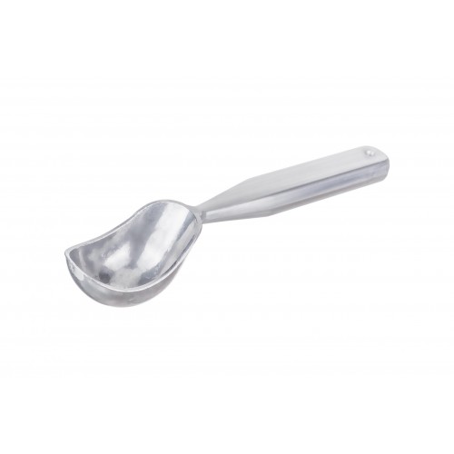 Colher de sorvete em aluminio Weck