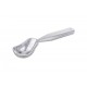 Colher de sorvete em aluminio Weck