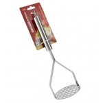 Amassador de Batatas em Aço Inox CK4496 Clink