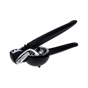 Espremedor manual de limão e laranja preto Weck Espremedor manual de limão e laranja preto Weck