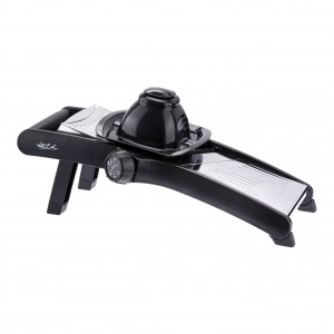 Cortador e Fatiador Mandoline profissional ajustável Weck Cortador e Fatiador Mandoline profissional ajustável Weck