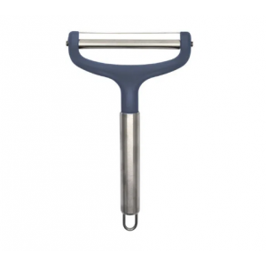 Cortador de queijo manual em aço inox Fackelmann