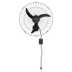 Ventilador de Parede 60cm Ventisol