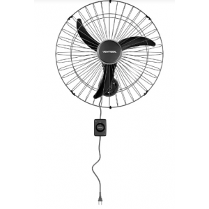 Ventilador de Parede 60cm Ventisol