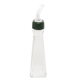 Galheteiro Square Bico Policarbonato para Azeite 100ML 