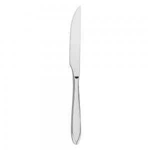 Faca de Churrasco Aço Inox Laguna Tramontina