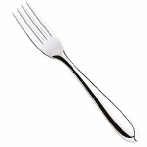Garfo de Mesa Aço Inox Laguna Tramontina Garfo de Mesa Aço Inox Laguna Tramontina